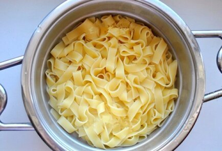 Вкуснейший домашний лагман из телятины Вкуснейший домашний лагман из телятины