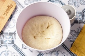 Калмыцкие борцоки