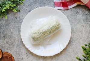 Рецепт чесночного масла сливочного Рецепт чесночного масла сливочного