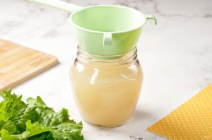 Рисовый уксус в домашних условиях Рисовый уксус в домашних условиях