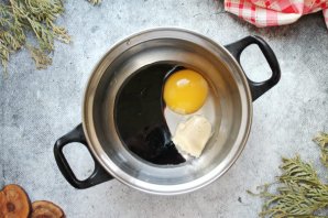 ПП кексы с тахини ПП кексы с тахини