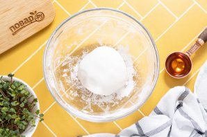 Рисовые токпокки