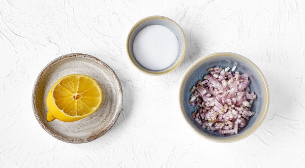 Тартар из говяжьей вырезки, пошаговый рецепт с фото на 570 ккал