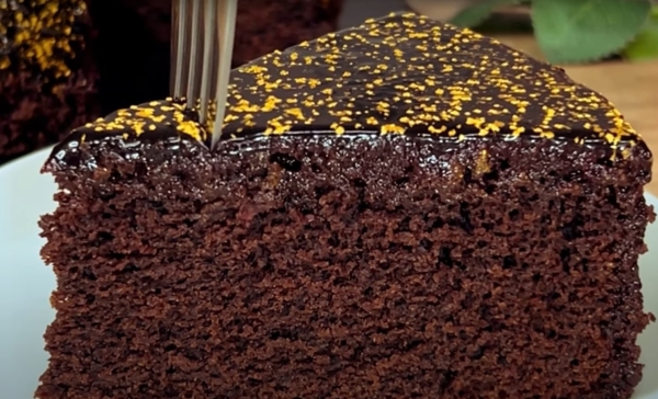 Чудо-торт. Мастер кондитер поделился невероятно вкусным рецептом Чудо-торт. Мастер кондитер поделился невероятно вкусным рецептом