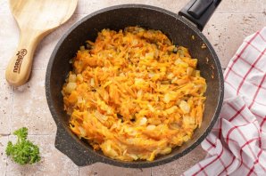 Печень по-царски Печень по-царски