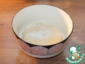 Пирожки «Придорожные» Пирожки «Придорожные»