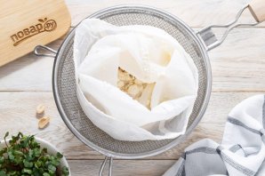 Сыр из арахиса Сыр из арахиса