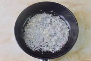 Спагетти с фаршем Спагетти с фаршем