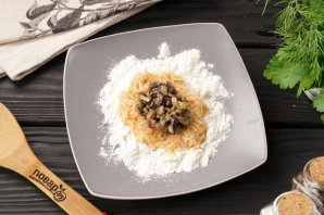 Колдуны с грибами Колдуны с грибами