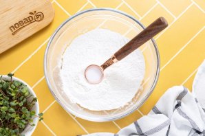 Рисовые токпокки