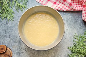 Кекс медовый Кекс медовый