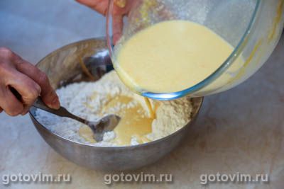 Пончики из тыквы на дрожжах с пряностями