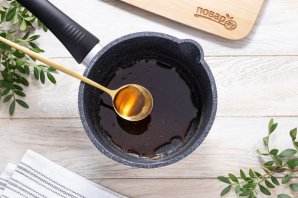 Пряники медовые постные Пряники медовые постные