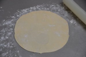 Тесто "Фило" в домашних условиях Тесто "Фило" в домашних условиях