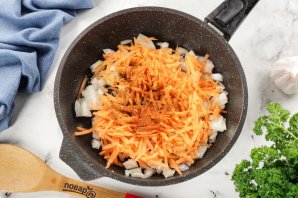 Суп в аэрогриле Суп в аэрогриле