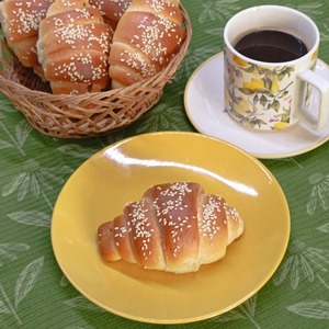 Булочки с сыром Булочки с сыром