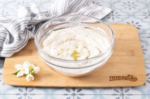 Тыквенный пирог без молока Тыквенный пирог без молока