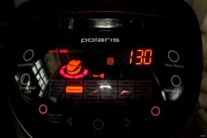 Творожный кекс в мультиварке