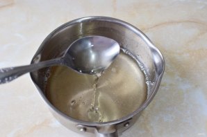 Сироп для торта Сироп для торта