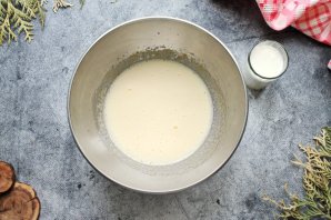 Капкейки с печеньем "Орео" Капкейки с печеньем "Орео"