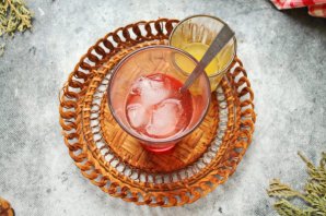 Французский Мартини Французский Мартини