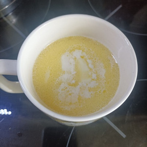 Дрожжевые оладьи на кукурузной муке Дрожжевые оладьи на кукурузной муке