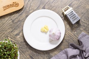 Китайский соус Китайский соус