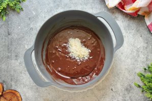 Летний торт