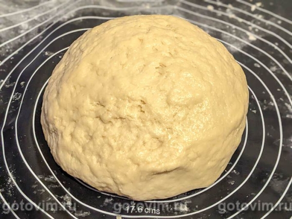 Ботлихский пирог Ботлихский пирог