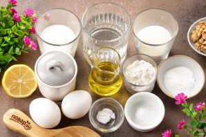 Пирог "Равани" Пирог "Равани"