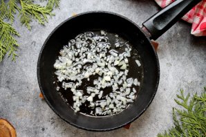 Вонголе в сливочном соусе