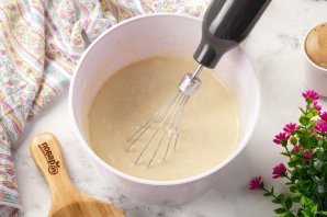 Сметанник в мультиварке Сметанник в мультиварке