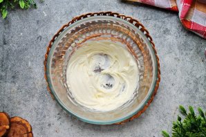 Пирожное "Картошка" классическое по ГОСТу