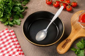 Соус для пельменей с уксусом в домашних условях Соус для пельменей с уксусом в домашних условях