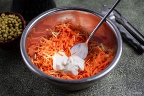 Слоеные тарталетки Слоеные тарталетки