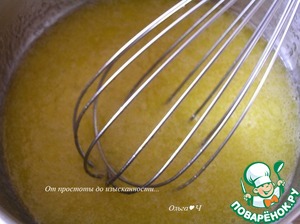 Быстрый клубничный пирог Быстрый клубничный пирог