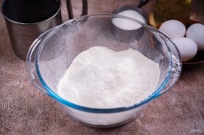 Чак-чак медовый Чак-чак медовый