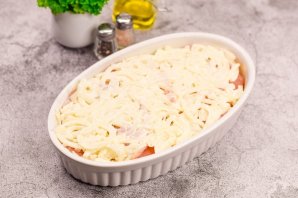 Классический рецепт мяса по-французски Классический рецепт мяса по-французски