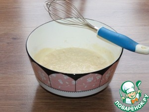 Слоеные пирожки с луком и картошкой