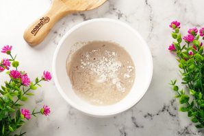 Пасхальные куличи