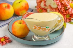 Тесто для пирога с яблоками Тесто для пирога с яблоками