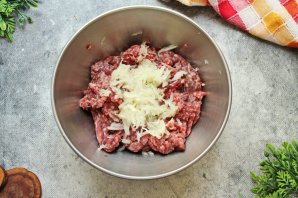 Азербайджанская кюфта