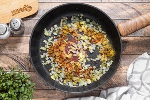 Лобио из фасоли Лобио из фасоли