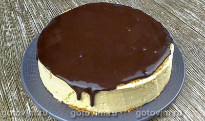 Торт «Птичье молоко» Торт «Птичье молоко»