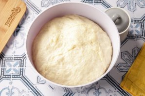 Калмыцкие борцоки