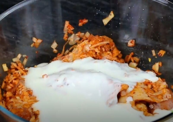 Понравилось всем и просили ещё. Сочный и ароматный ужин из куриных бедер: делюсь рецептом Понравилось всем и просили ещё. Сочный и ароматный ужин из куриных бедер: делюсь рецептом