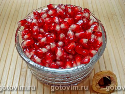 Салат «Игрушка» Салат «Игрушка»