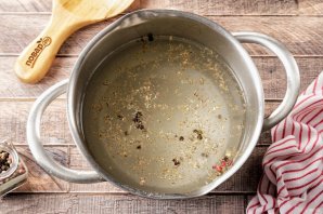 Сало в меду Сало в меду