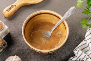 Макароны с фаршем в духовке Макароны с фаршем в духовке