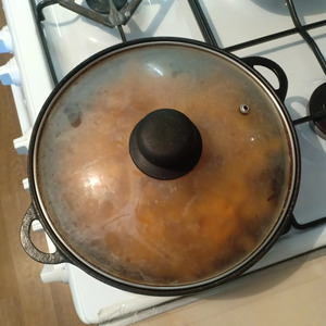 Пирожок с тыквой (каду-бичак) Пирожок с тыквой (каду-бичак)